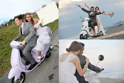 trouwen vespa2