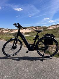 e bike premium